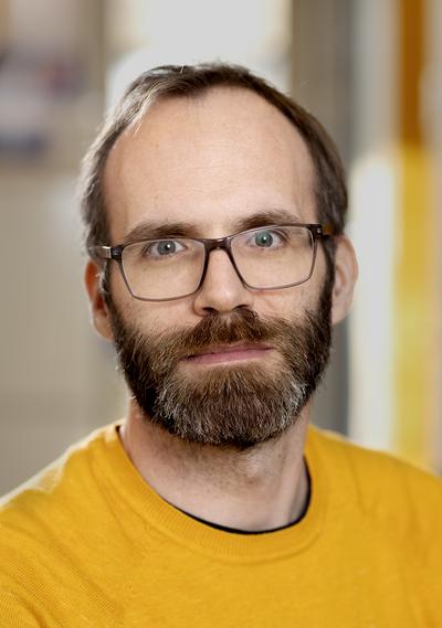 Björn Marcus Burman